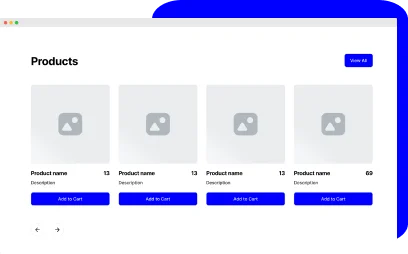 e-commerce 
